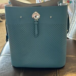 Kate spade bucket bag